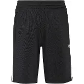 Adidas Originals Pantalon 'Firebird' noir / blanc