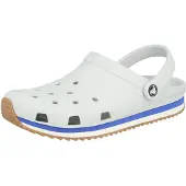 Crocs Sabots 'Classic Retro' gris clair