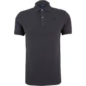 G-Star T-Shirt 'Dunda' gris foncé
