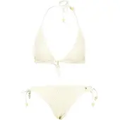 Deeluxe Maillot de bain ' GARANCE ' ivoire