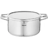 Tefal Nordica Casserole 24 cm