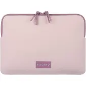 Tucano One Sleeve F/ Macbook Neo 13in (13", Apple), Sac pour notebook, Pink