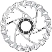 Galfer Wave Db023wcl Center-lock System Brake Disc Argenté 180 x 2.0 mm