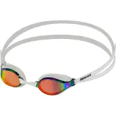 Mosconi Rocket Pro Swimming Goggles Blanc