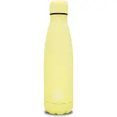 CoolPack Bouteille thermo - - Jaune poudré