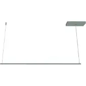 Lumicom Lampe suspendue SPLINT 1X, finition mate