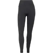 Adidas Pantalon de sport 'Optime' noir