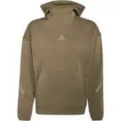 Adidas Sweat de sport 'Z.N.E.' olive