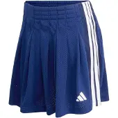 Adidas Jupe de sport 'STA SEAS' bleu foncé / blanc
