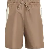 Adidas Pantalon de sport 'STADIUM' crème / brocart