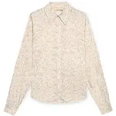 Trussardi Chemisier beige