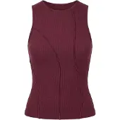 STUDIO SELECT Haut 'Frieda' bourgogne