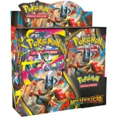 The Pokemon Company Pokemon Mega Evolution Booster Box