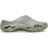 Crocs Echo Wave Clogs Vert EU 36-37