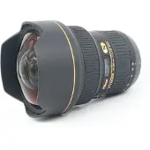 Nikon Nikkor AF-S 14-24mm f/2.8 G ED Nano