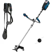 Bosch GFR18V-25BH Tondeuse À Gazon Sans Fil 18 V Li-ion - 40 Cm