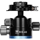 Sirui Tête à faible gravité KS-40