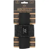 Peaty's Holdfast Trail Tool Wrap Frame Carrier Strap Noir