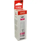 Canon GI 41 M - Magenta - original - cartouche - pour PIXMA G1420, G2420, G2460, G3420, G3460