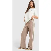 Adidas Originals Pantalon de survêtement Classic - Marron, Marron
