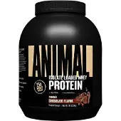 Universal Nutrition Lactosérum animal 2300 g 7231