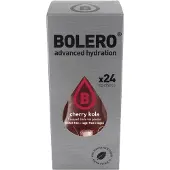 Bolero Boisson Bolero - Cola Cerise - L'unité
