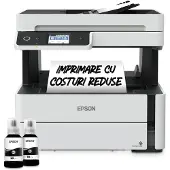 Epson EcoTank ET-M3180 Jet d'encre A4 1200 x 2400 DPI