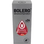 Bolero Hydratation Essentielle Avec Stevia 24 Pcs
