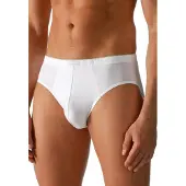 Mey Slip blanc