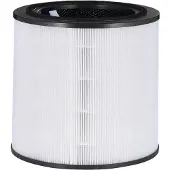 Bosch Air 2000 Filter - Filtre de rechange - blanc