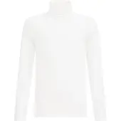 We fashion T-Shirt blanc