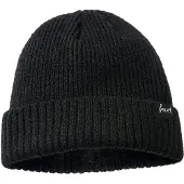 Forvert Bonnet 'Sundance' noir