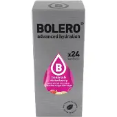 Bolero Boîte De Bolero (24x9g)Fraise BananeBoissons Sans SucresBolero