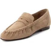 Tamaris Mocassin beige