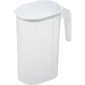 PLAST TEAM Serveringskande Margerit 1.5L L185xl98xH225 mm Polypropylène,1 pc, Conteneurs de service, Transparent