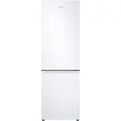 Samsung Réfrigérateur combiné 60cm 344l ventilé blanc - - RB34C600DWW - spacemax
