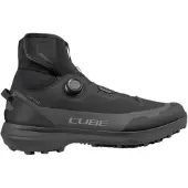 Cube Ox Pro Midcut Primetronic Mtb Shoes Noir EU 45