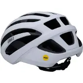 BBB Karma Mips Air Node Helmet Blanc M