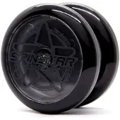 Yoyo Factory Spinstar noir