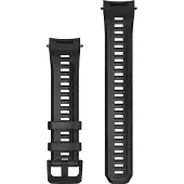 Garmin Instinct E-45 Mm 22 Mm Silicone Strap Argenté