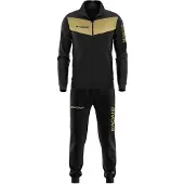 Givova Visa Tracksuit Noir 4XL