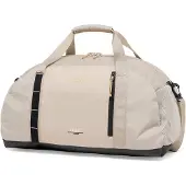 Haglöfs Sac week-end 'Tight' beige / noir