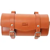 Contec Classic Exclusive 1l Handlebar Bag Marron