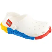 Crocs Sabots blanc