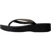 Ipanema Mesh Xi Flip Flops Noir EU 40 Femme