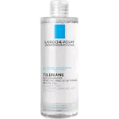 La Roche Posay Eau Micellaire Ultra Peaux Sensibles 400ml 400 ml Eau Pour Le Visage