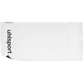 Uhlsport Towel Blanc 100 x 50 cm