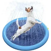 OEM Jouet pour piscine pour chiens 150 cm - Été