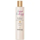 Pantene Hair biology - shampoo - 250ml - de-frizz & illuminate