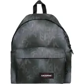 Eastpak Sac à dos '6E09' gris denim / gris foncé